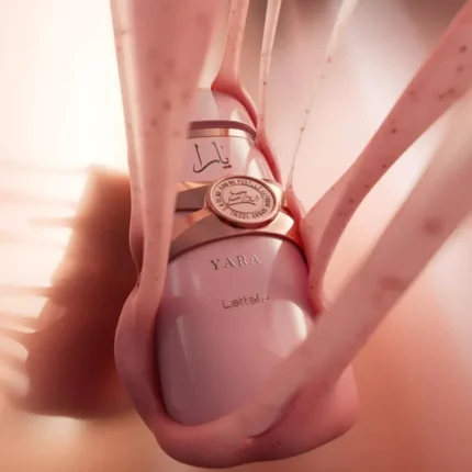 YARA ELIXIR LATTAFA