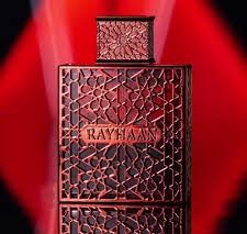 Rayhaan Crimson  100 ML