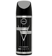 Spray Ventana Pour Homme Armaf  200 ML