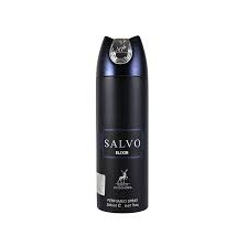 Spray Salvo Elixir Maison Alhambra 200 ML