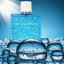 Rayhaan Ocean Rush 100 ML