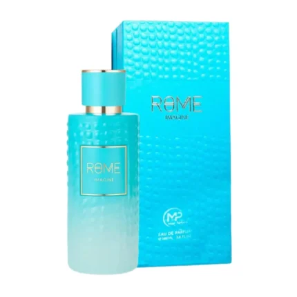 Rome Imagine de Mast Perfume (Bharara) Edp 100ml Unisex