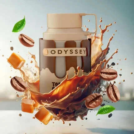 Odyssey Toffee Coffee Armaf