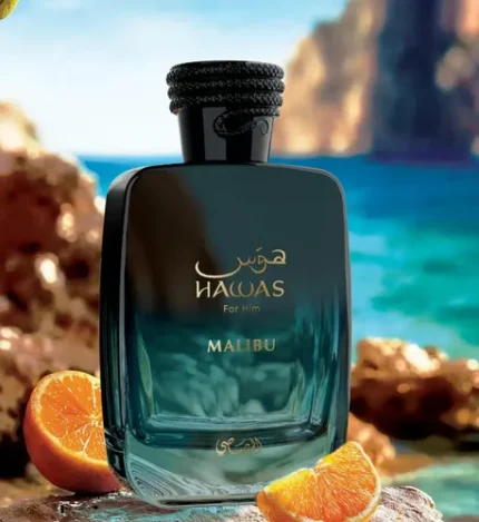 Hawas Malibu Rasasi