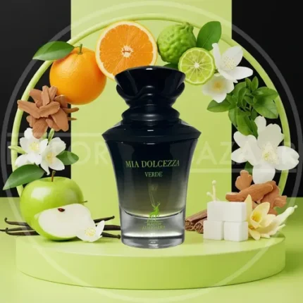 Mia Dolcezza Verde Edp 100Ml