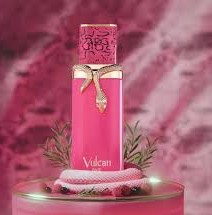 Vulcan Baie French Avenue