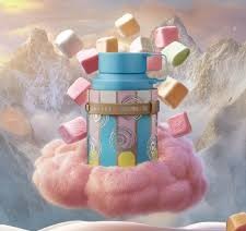 Odyssey Marshmallow Armaf