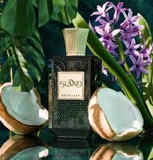 Island Khadlaj Perfumes