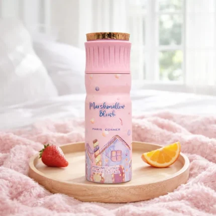 SPRAY MARSHMALLOW BLUSH 200 ML