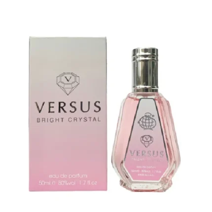 Versus Bright Crystal Edp 50Ml