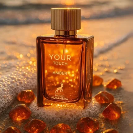 Your Touch Amber Maison Alhambra