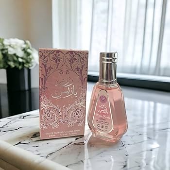 Rose Paris EDP 50 ML