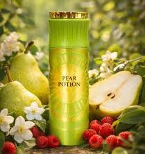 SPRAY PEAR POTION 200 ML