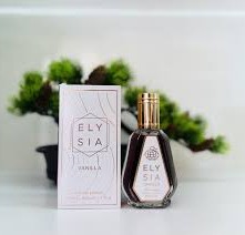 ELYSIA VANILLA 50 ML