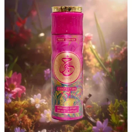 SPRAY KHAIR CONFECTION 200 ML