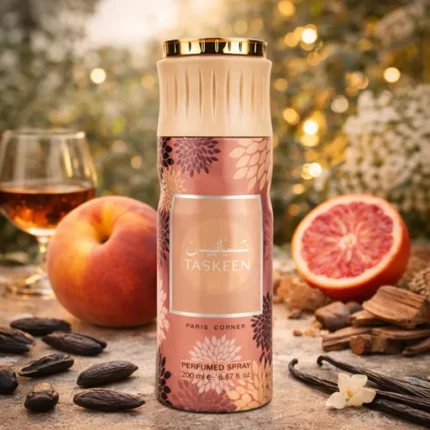 SPRAY TASKEEN