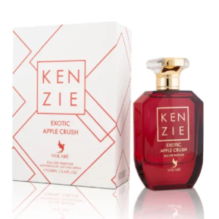 Kenzie Exotic Apple Crush