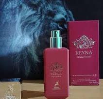 Reyna Pour Femme Edp 30Ml
