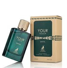 Your Touch Santal Maison Alhambra