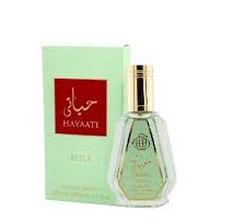 Hayaati Belle EDP 50 ML