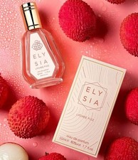 Elysia Lychee Fizz Edp 50Ml