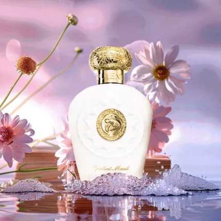 Opulent Musk