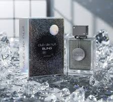 Club de Nuit Bling
