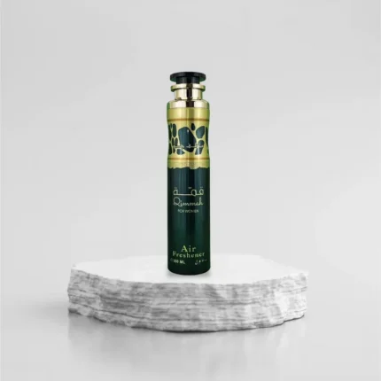 AMBIENTADOR Qimmah AIR FRESHENER 300 ML