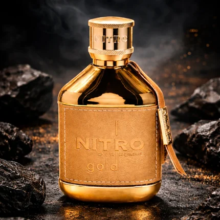 Nitro Gold
