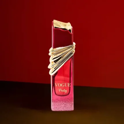 Vogue Rouge