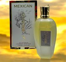 Mexican Bronco Volaré