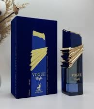 Vogue Night