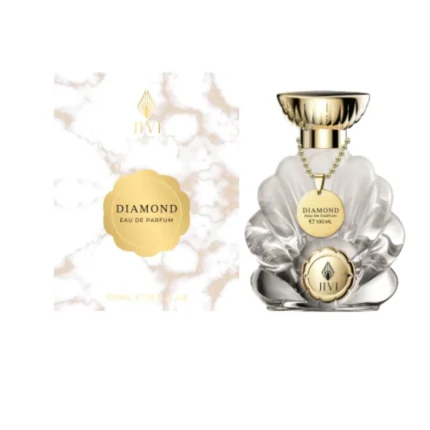 JIVI DIAMOND GEMSTONE