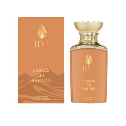 JIVI SABLES DU SAHARA PLACES