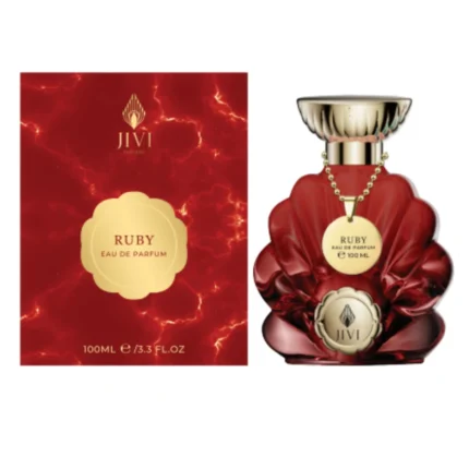 JIVI RUBY GEMSTONE