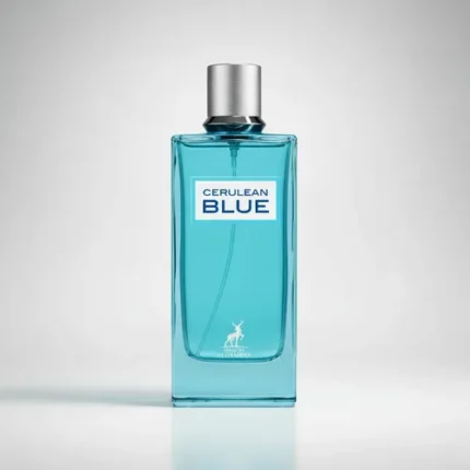 Cerulean Blue