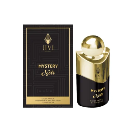 JIVI MYSTERY NOIR METALLIC