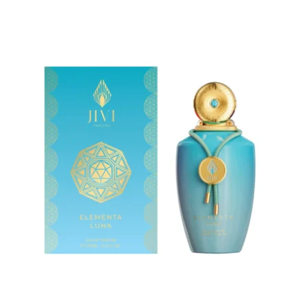 JIVI ELEMENTA LUNA