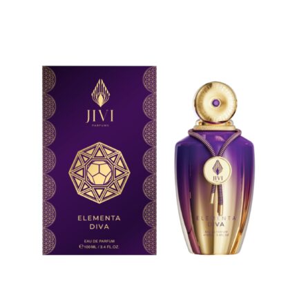 JIVI ELEMENTA DIVA