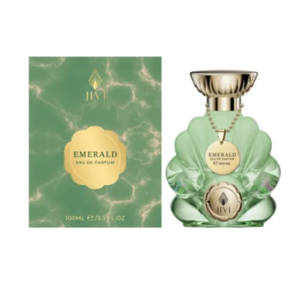 JIVI EMERALD GEMSTONE
