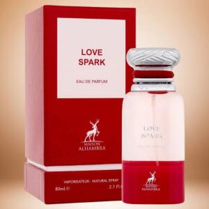 Love Spark