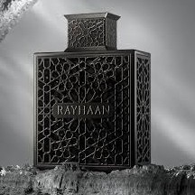 RAYHAAN OBSIDIAN