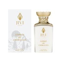 JIVI ESPIRIT DE L´HIMALAYA PLACES