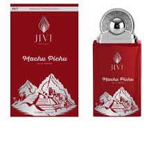 JIVI MACHU PICHU WOW