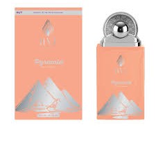 JIVI PYRAMID WOW