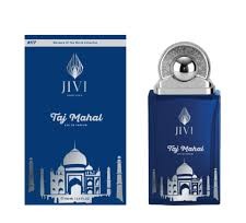 JIVI TAJ MAHAL WOW
