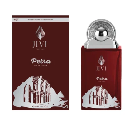 JIVI PETRA WOW