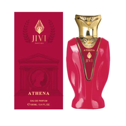 JIVI ATHENA GREEK GOD