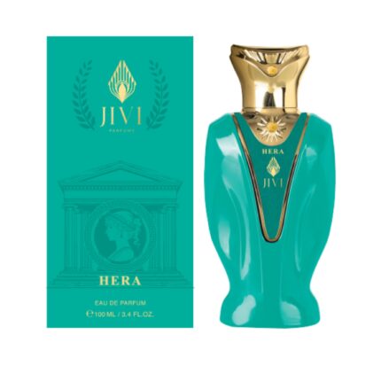 JIVI HERA GREEK GOD