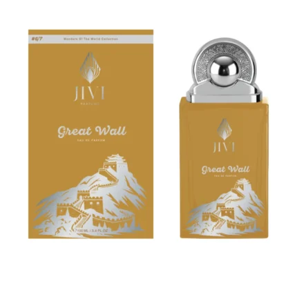 JIVI GREAT WALL WOW